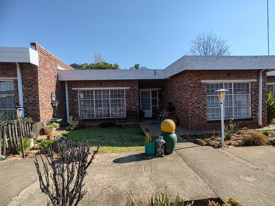 Commercial Property for Sale in Parys Free State